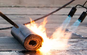 Leeming asphalt flat roofing repairs