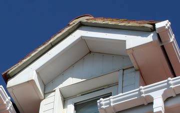 Leeming fascia installation costs