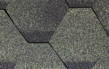 Leeming fibreglass shingle repairs