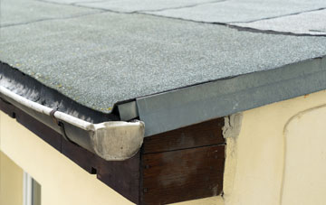 Leeming flat garage roofing repairs