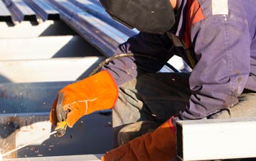 Leeming flat roofing options