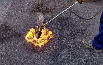 Leeming flat roofing repairs