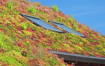 Leeming living roof systems