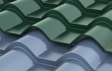 who should consider Leeming plastic roofs