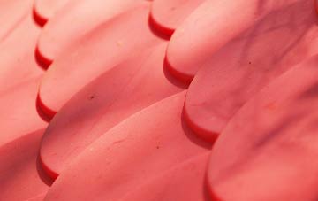 Leeming plastic roof costs