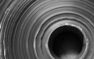 Leeming pvc roof replacement