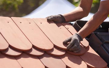 Leeming roof tile contractors