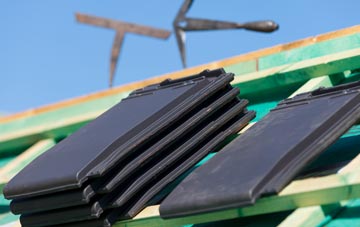 Leeming slate roof alternatives