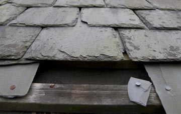 Leeming slate roof repairs and maintenance