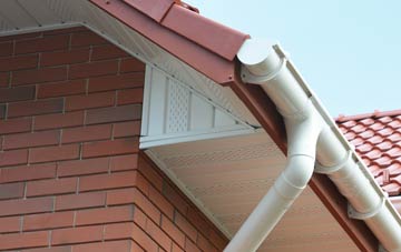 Leeming soffit repair costs