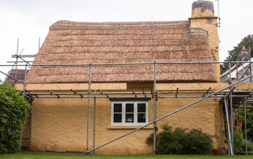 Leeming thatch roofing costs