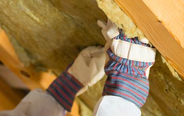 types of Leeming pitched roof insulation materials