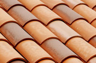 Leeming clay roofing