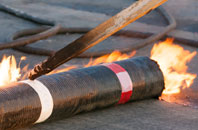 free Leeming flat roofing repair quotes