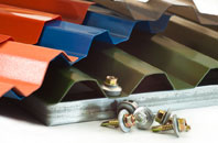 Leeming plastic roofing