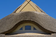 Leeming thatch roofing
